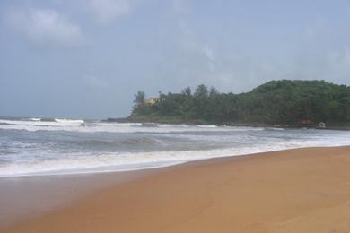 Sandee - Baga Beach