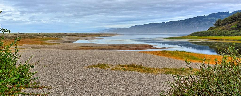 Sandee Big Lagoon County Park Beach