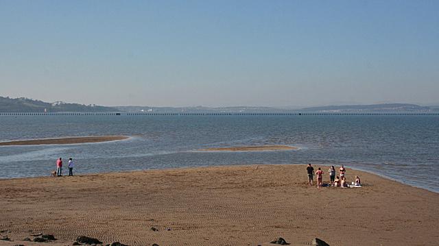 Sandee - Silverknowes Beach