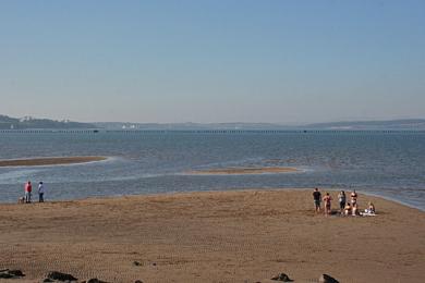 Sandee Silverknowes Beach Photo