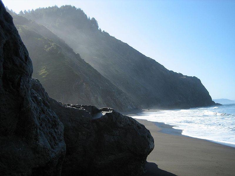 Sandee - Black Sands Beach