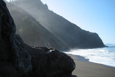 Sandee - Black Sands Beach