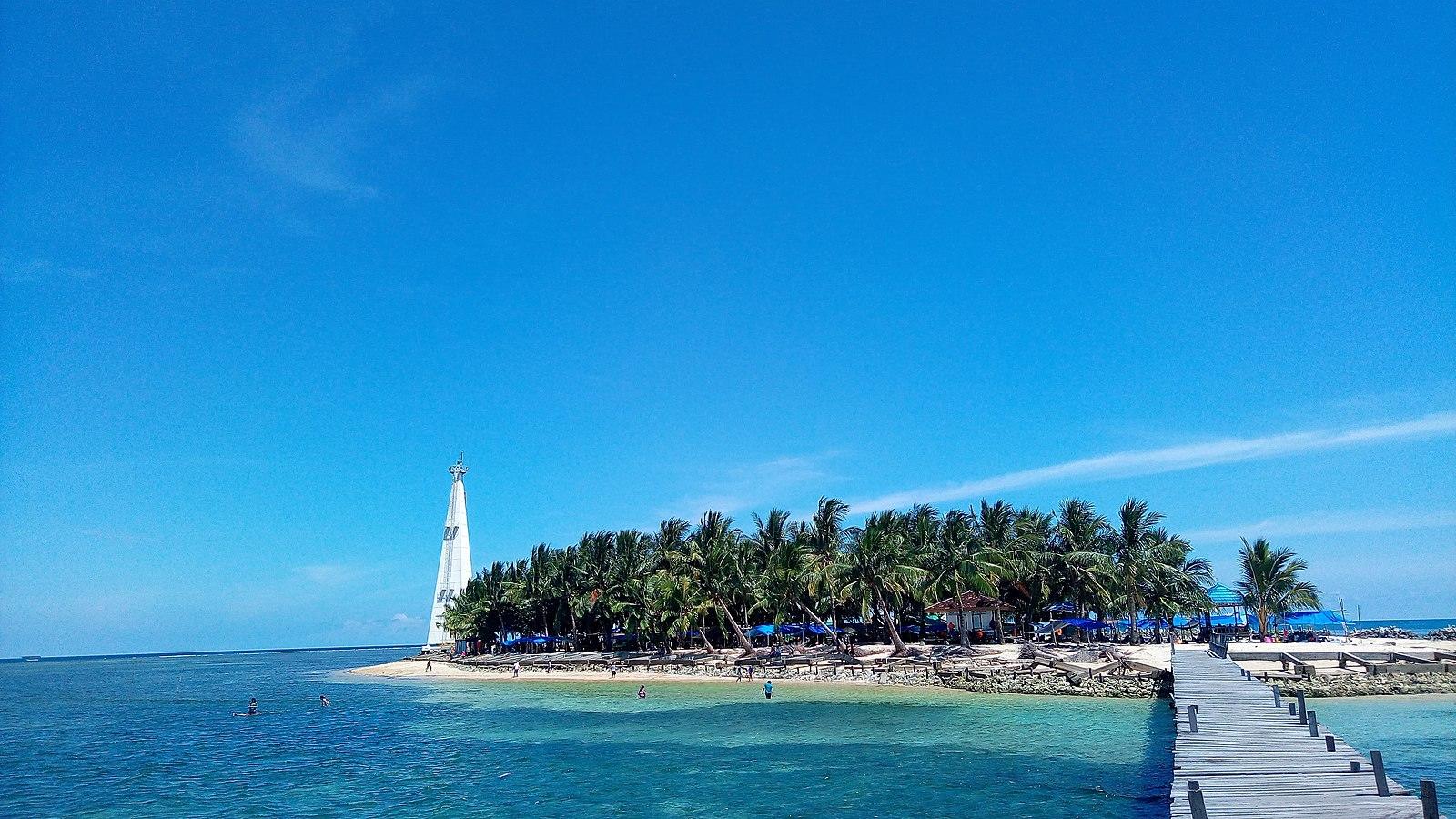 Sandee - Beras Basah Beach