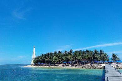 Sandee Beras Basah Beach