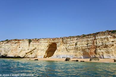 Sandee - Praia Da Afurada