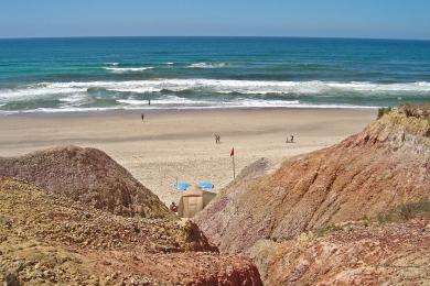 Sandee Praia D' El Rei