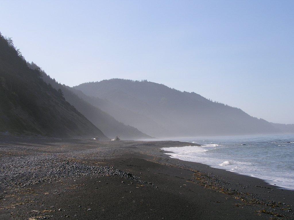 Sandee - Black Sands Beach