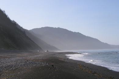 Sandee - Black Sands Beach