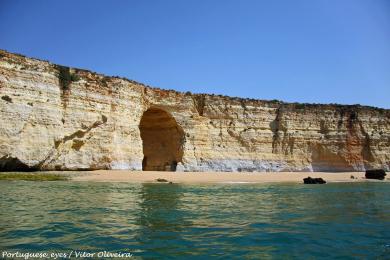 Sandee Praia Da Afurada Photo