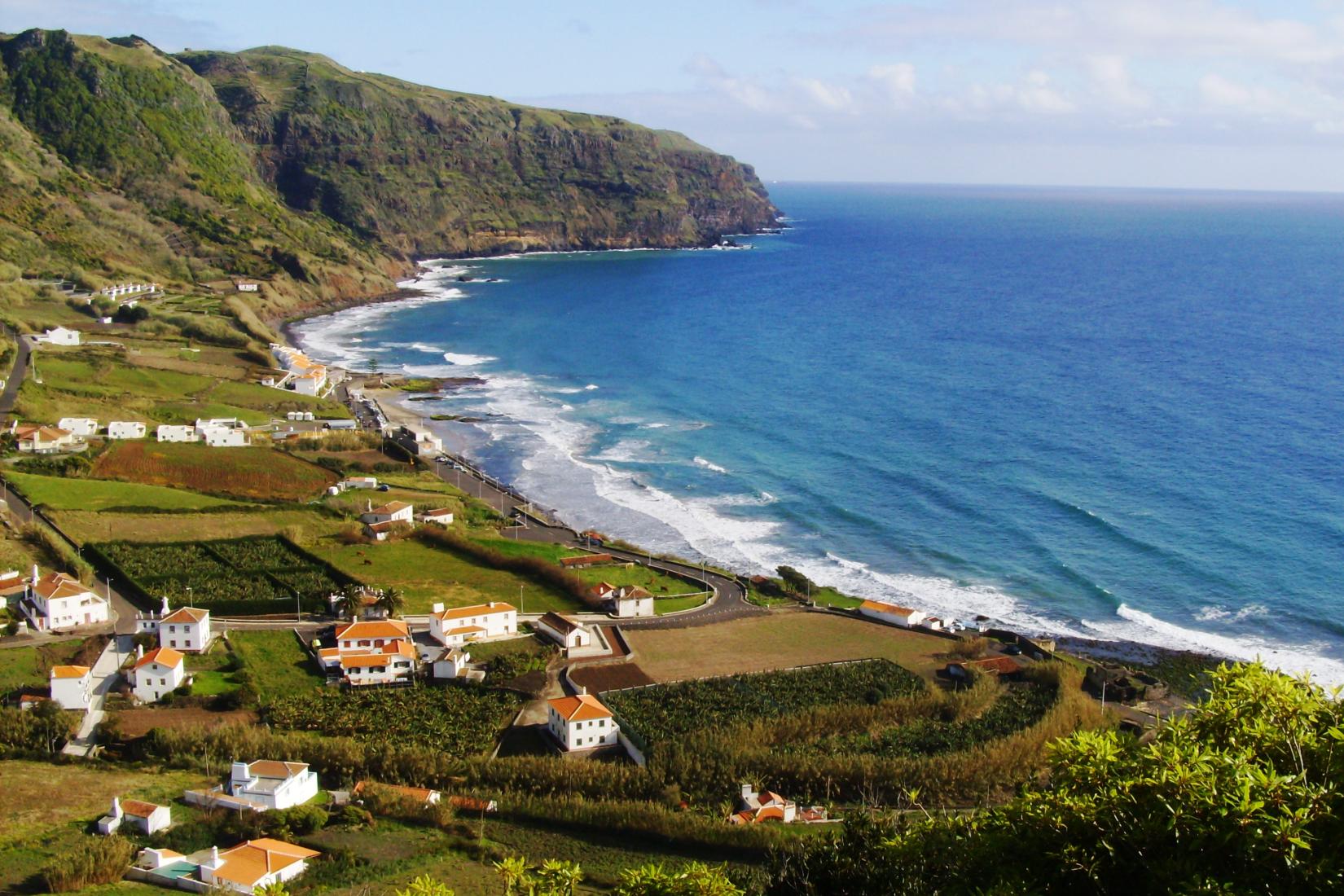 Sandee - HomePage / Peniche