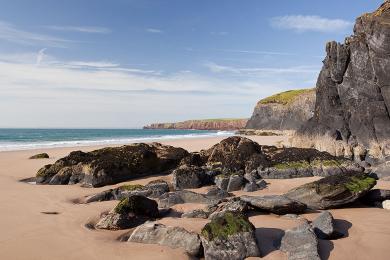 Sandee Musselwick Sands Beach Photo