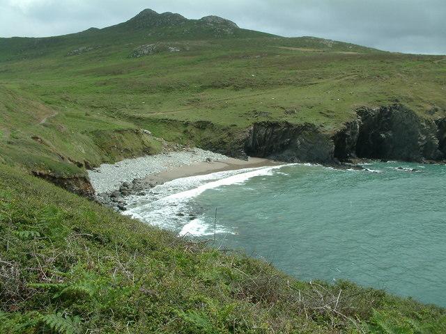 Sandee - Porthmelgan Beach