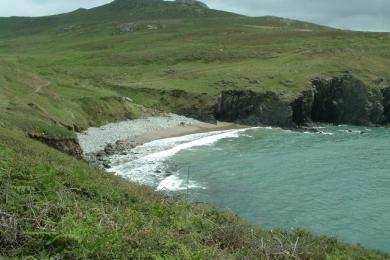 Sandee - Porthmelgan Beach