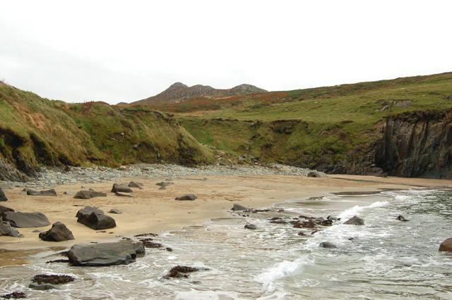 Sandee - Porthmelgan Beach