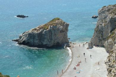 Sandee Kythira Hellas