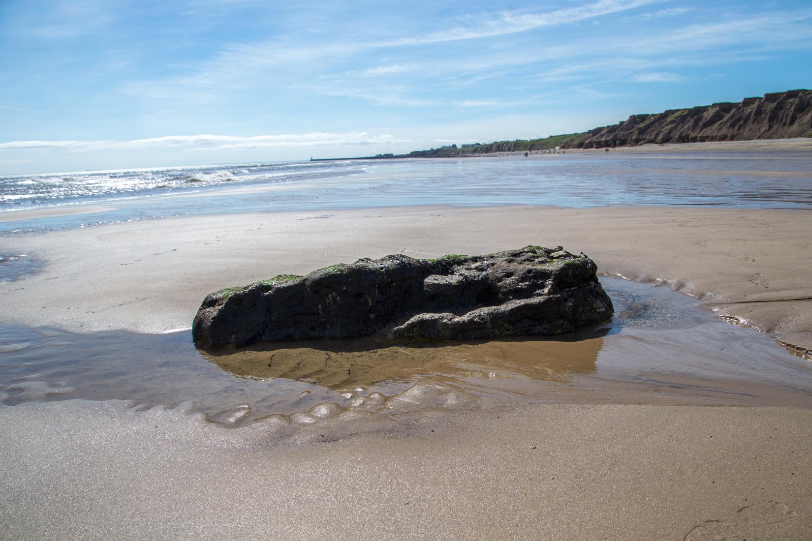 Caves Beach Photo - Sandee