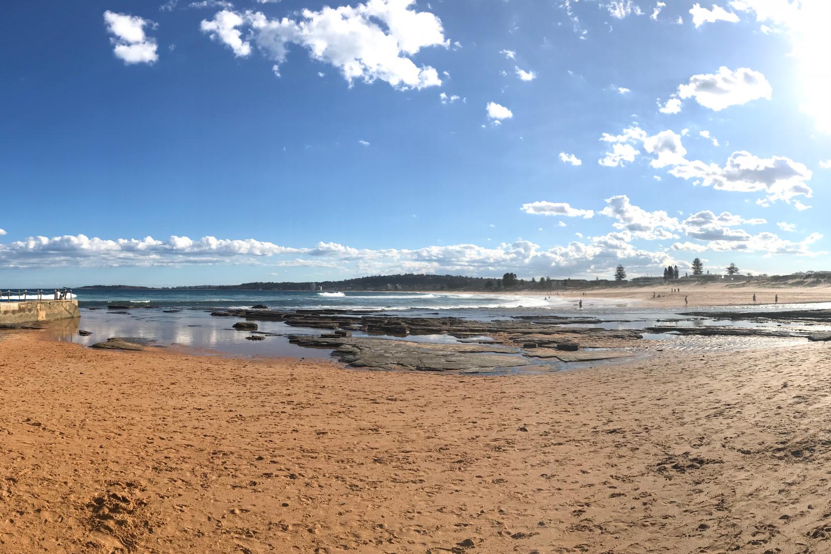 Sandee - Narrabeen