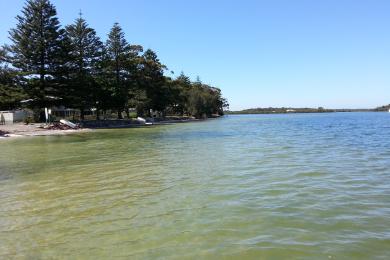 Sandee Taylors Beach