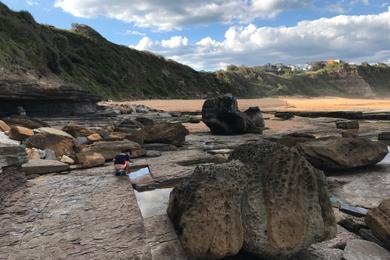 Sandee - Turimetta Beach