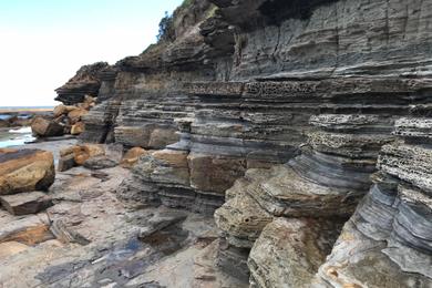 Sandee - Turimetta Beach