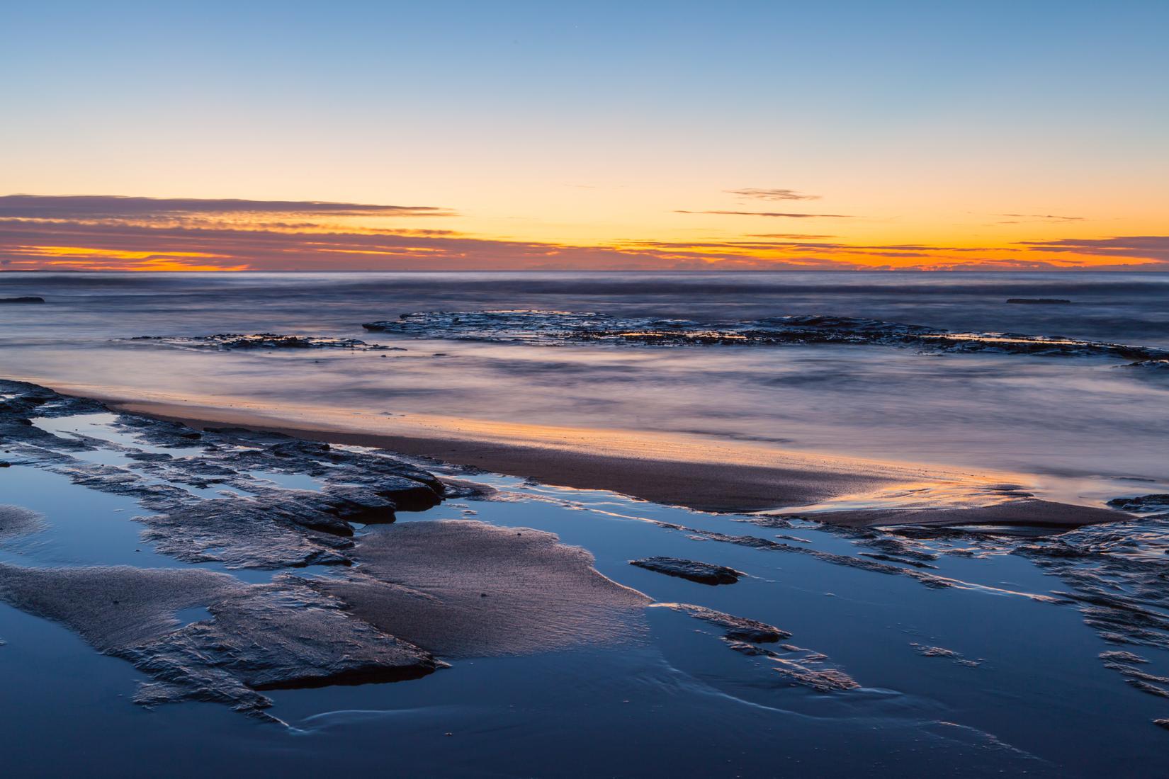 Sandee - Turimetta Beach