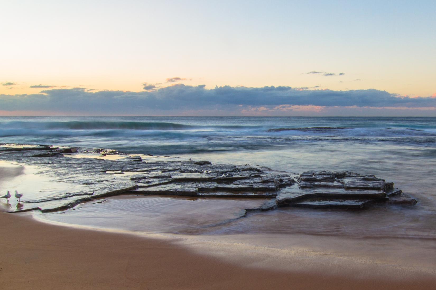 Sandee - Turimetta Beach