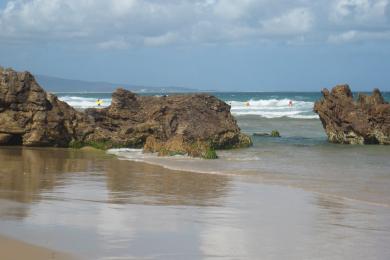 Sandee Betka Beach