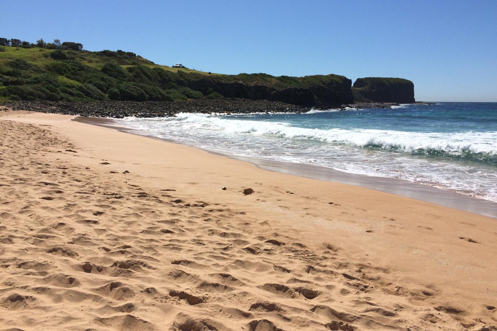 Sandee - Bombo Beach