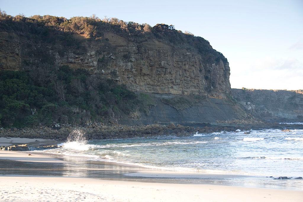 Sandee - HomePage / Cape Paterson
