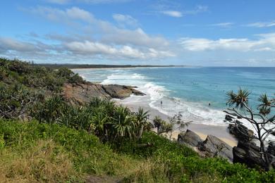 Sandee - Cabarita Beach