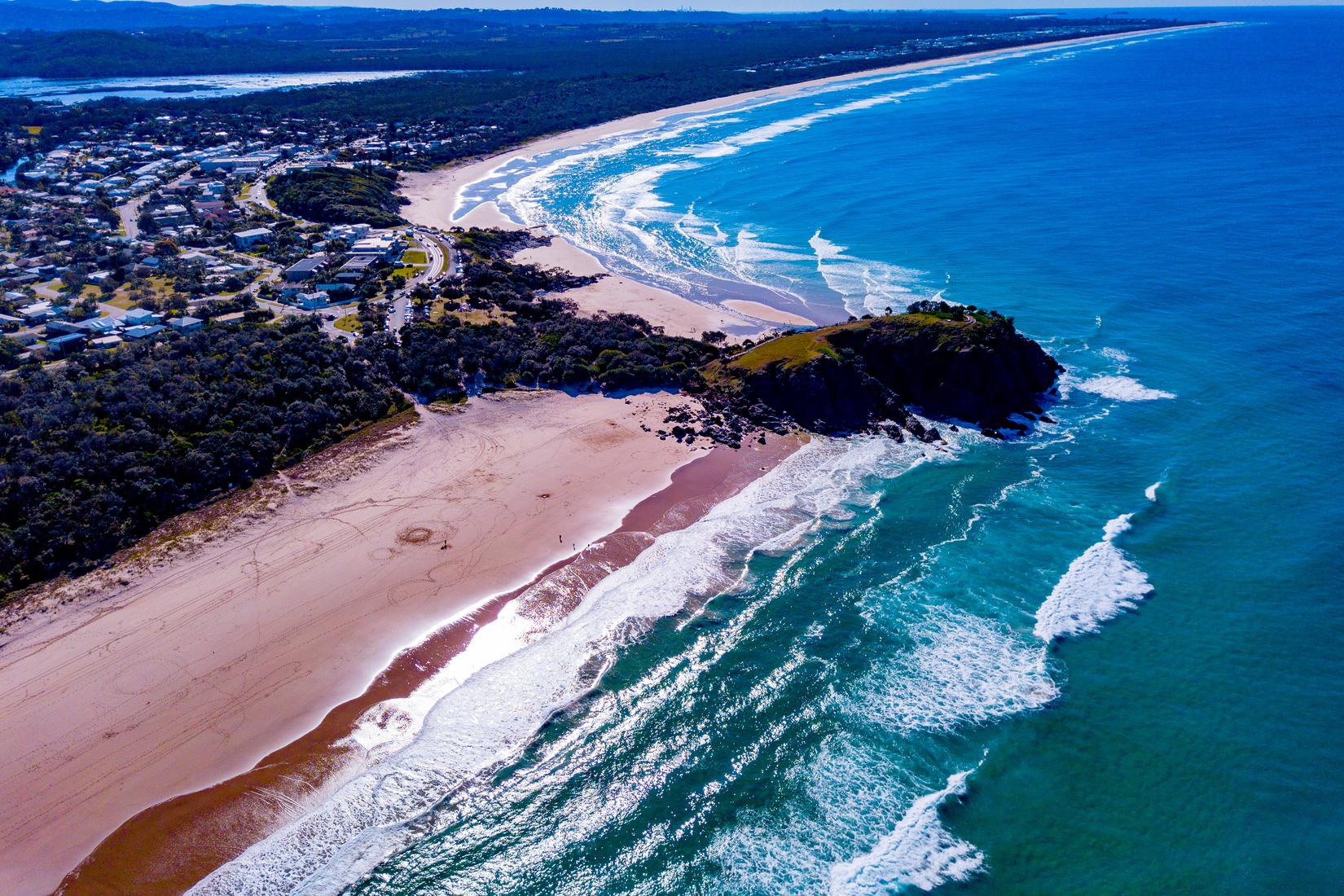 Sandee - Cabarita Beach