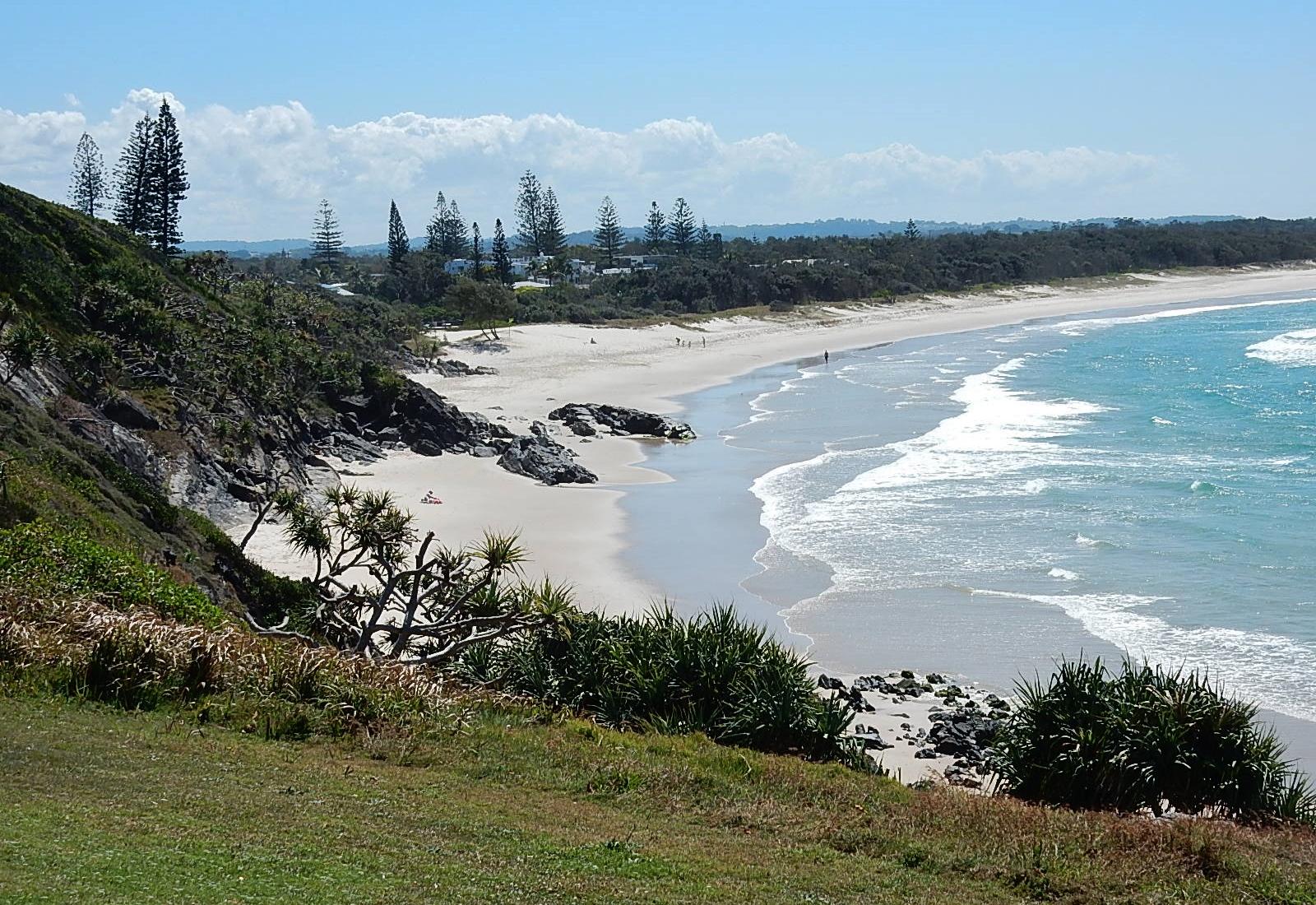 Sandee - Cabarita Beach