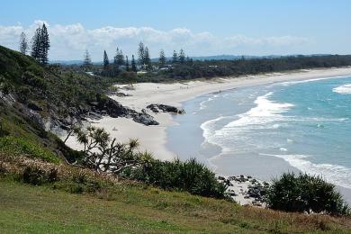 Sandee Cabarita Beach