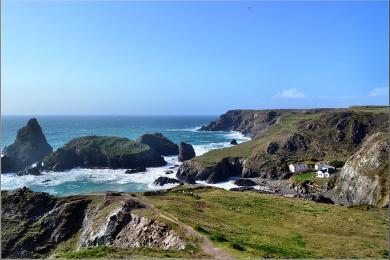 Sandee - Kynance Cove