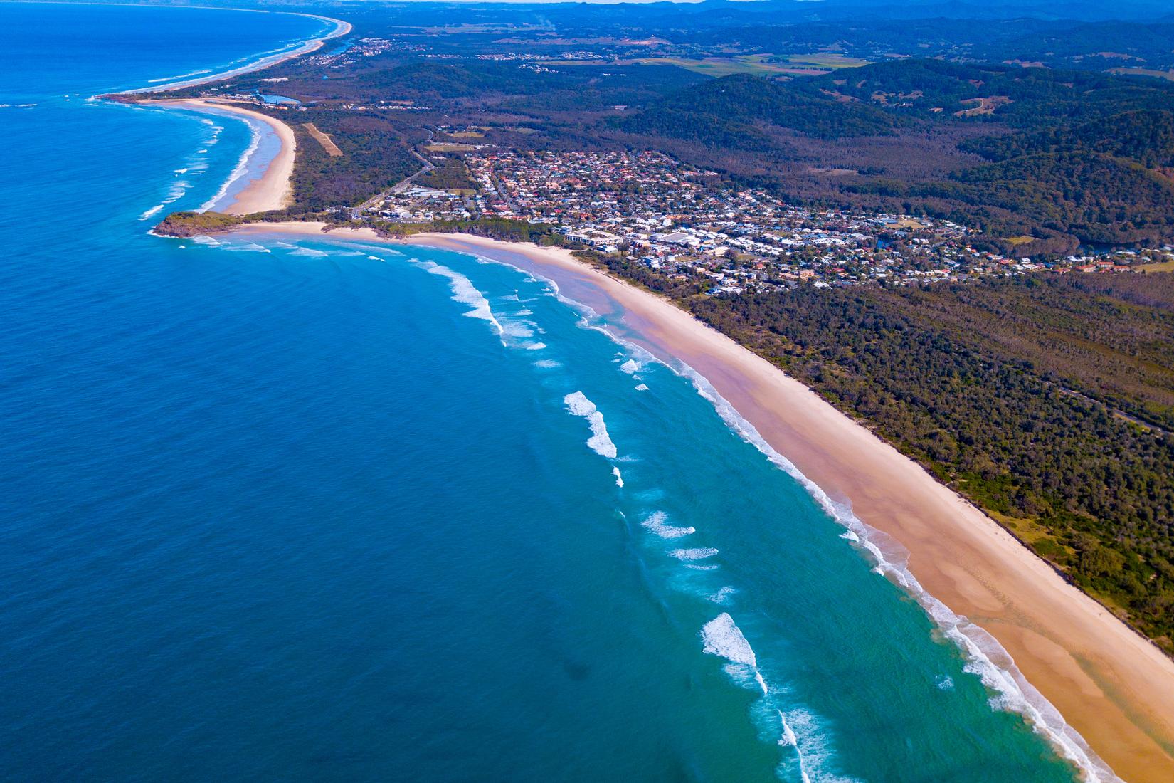 Sandee - Cabarita Beach