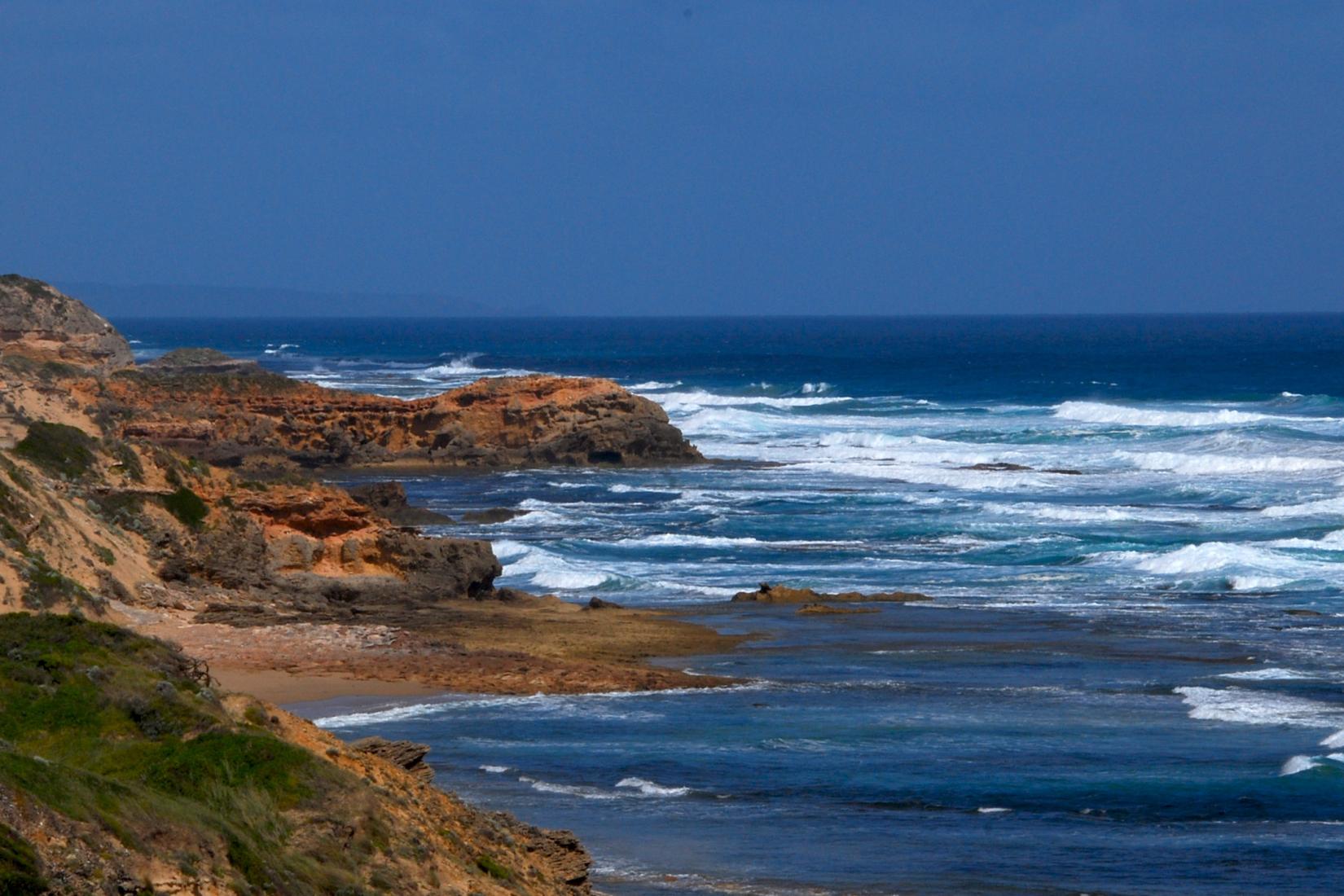 Sandee - Cherry Tree Bay Beach