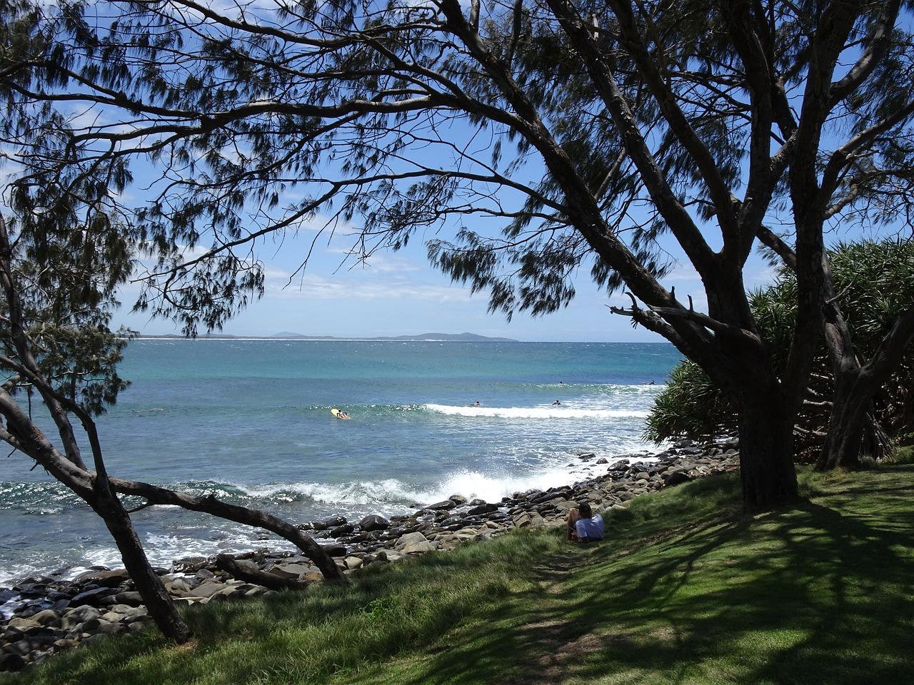 Sandee - HomePage / Crescent Head