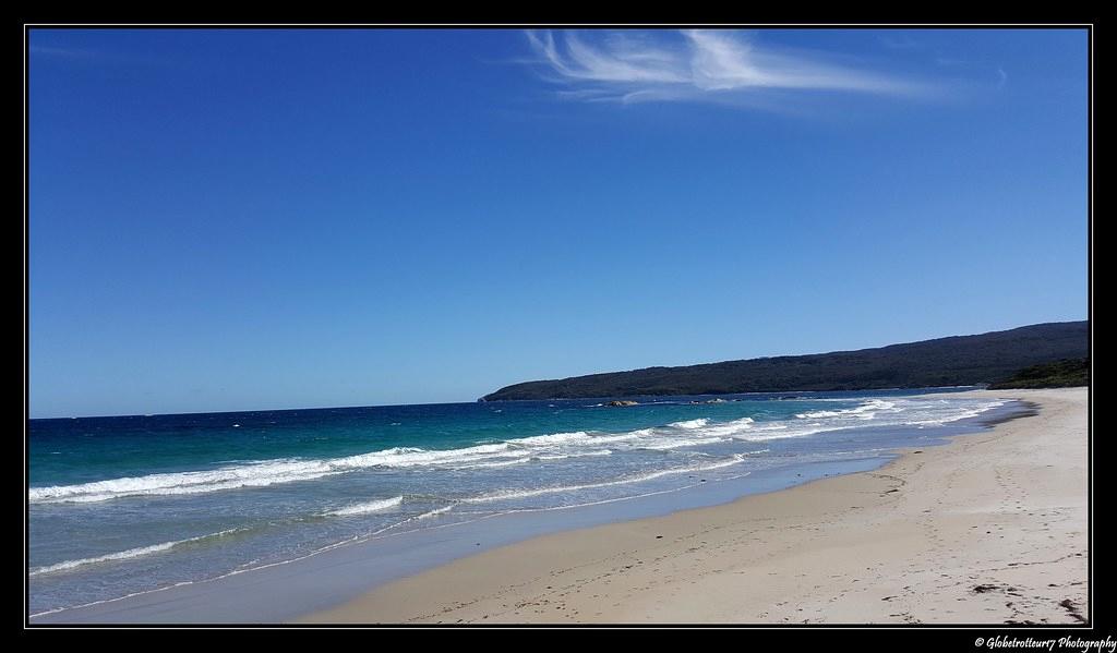 Hamelin Bay Photo - Sandee