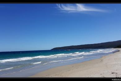 Sandee Cosy Corner Beach Photo