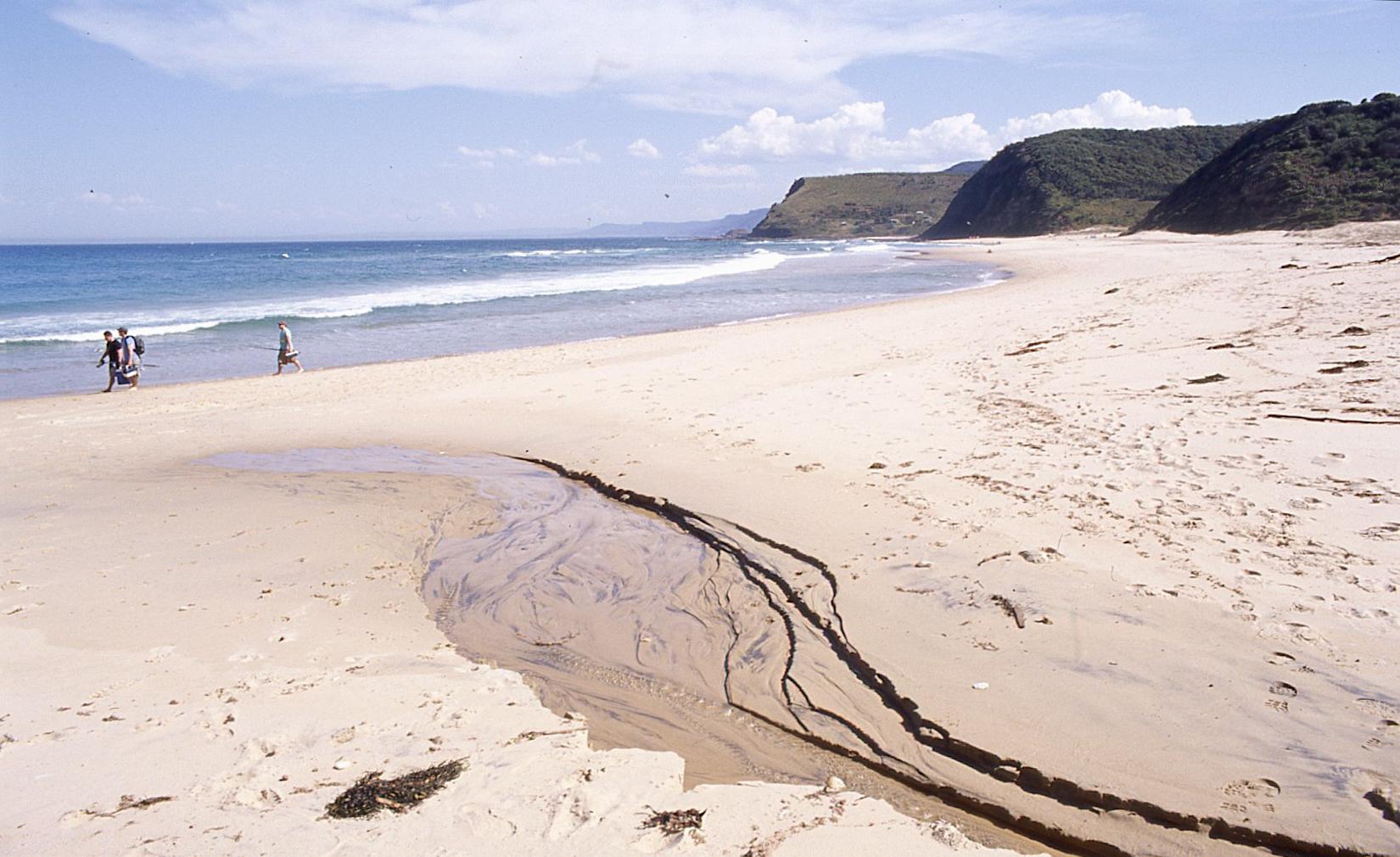 Sandee - Garie Beach