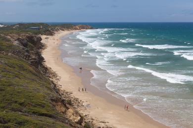 Sandee - Jan Juc Beach