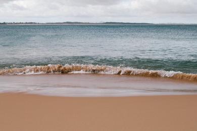 Sandee Jibbon Beach