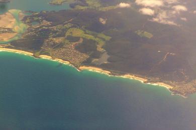 Sandee Kianga Beach