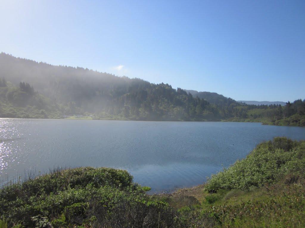 Sandee - Freshwater Lagoon Beach