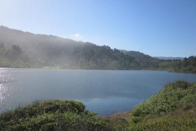 Sandee - Freshwater Lagoon Beach