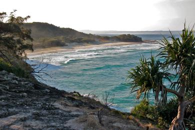 Sandee Frenchmans Beach Photo