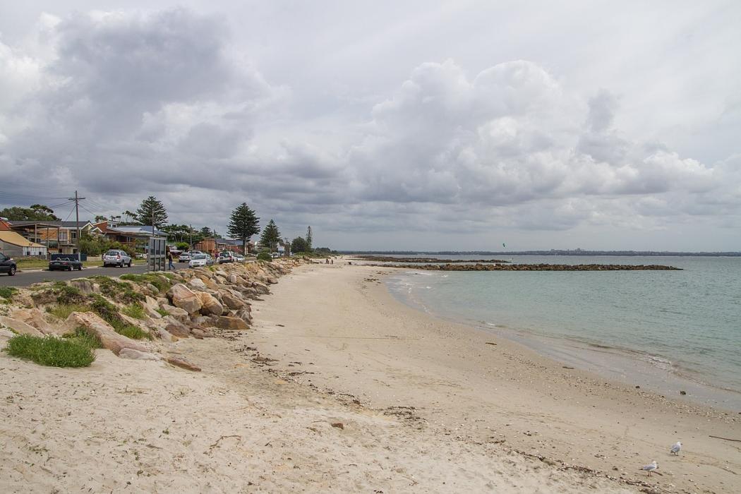 Sandee Kurnell Beach Photo