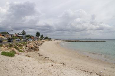 Sandee Kurnell Beach