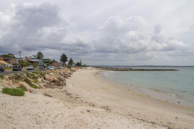 Sandee Kurnell Beach Photo