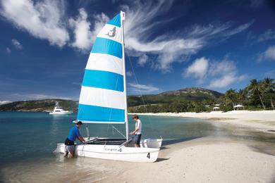 Sandee - Lizard Island